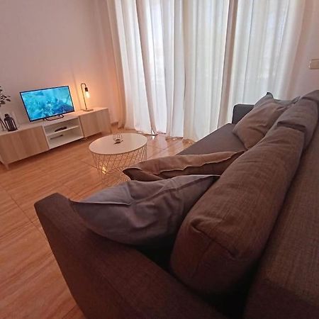 Apartamento Golf Del Sur San Miguel de Abona Ngoại thất bức ảnh
