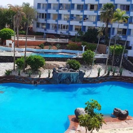 Apartamento Golf Del Sur San Miguel de Abona Ngoại thất bức ảnh