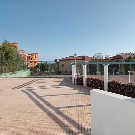 Apartamento Golf Del Sur San Miguel de Abona Ngoại thất bức ảnh
