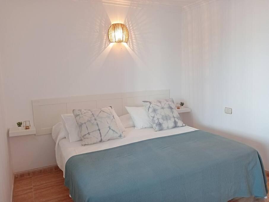 Apartamento Golf Del Sur San Miguel de Abona Ngoại thất bức ảnh