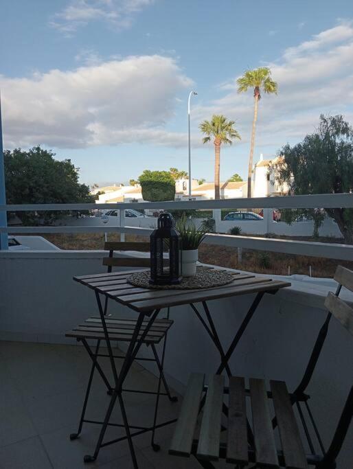 Apartamento Golf Del Sur San Miguel de Abona Ngoại thất bức ảnh