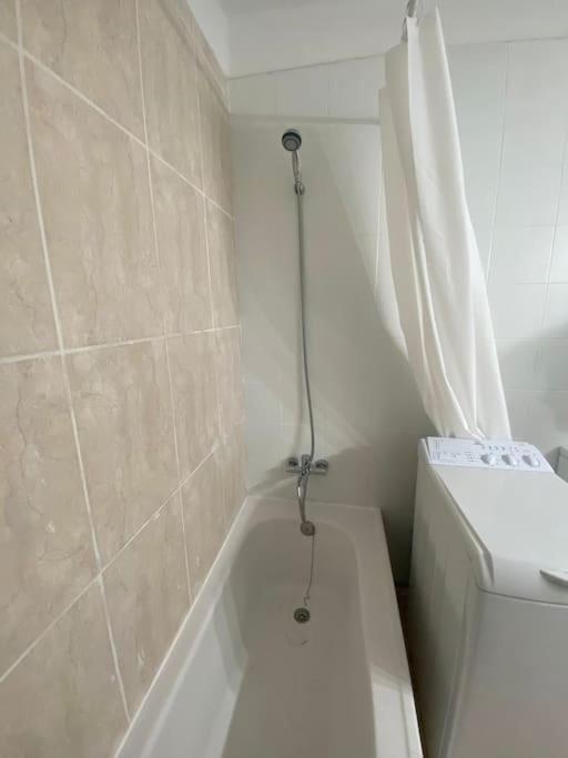 Apartamento Golf Del Sur San Miguel de Abona Ngoại thất bức ảnh