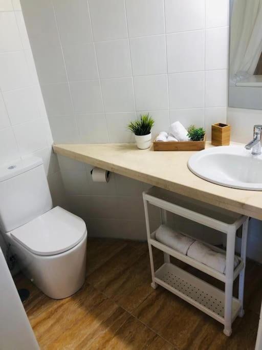 Apartamento Golf Del Sur San Miguel de Abona Ngoại thất bức ảnh