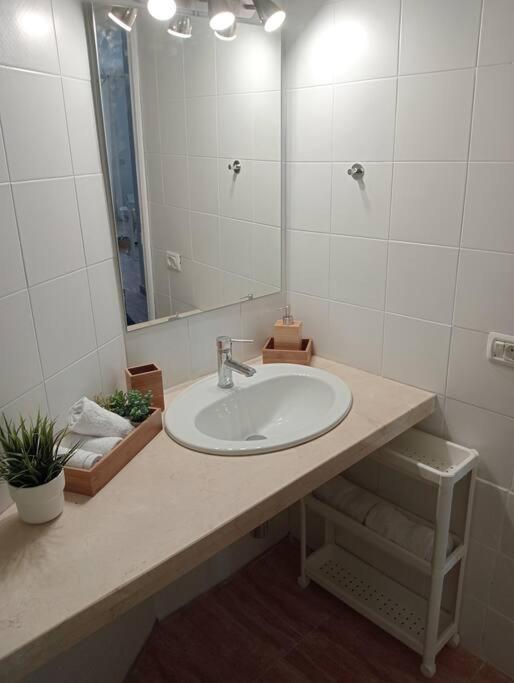 Apartamento Golf Del Sur San Miguel de Abona Ngoại thất bức ảnh